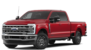 2026 Ford Super Duty® External Image 2